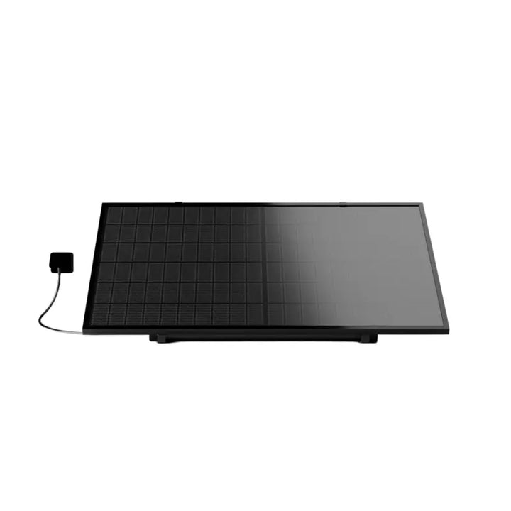 Station solaire KODAK 450w Plug & Play - Kodak SDE: Energie Solaire portable,Station solaire Plug & Play.