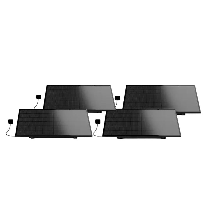Station solaire KODAK 450w Plug & Play - Kodak SDE: Energie Solaire portable,Station solaire Plug & Play.