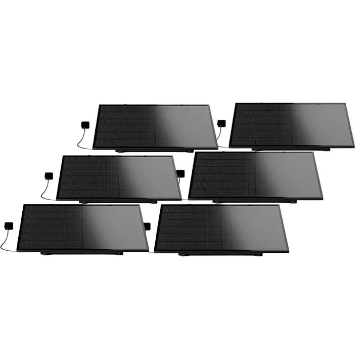 Station solaire KODAK 450w Plug & Play - Kodak SDE: Energie Solaire portable,Station solaire Plug & Play.
