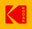 Kodak logo